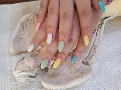 Gabinet Kosmetyczny Chwila Relaksu